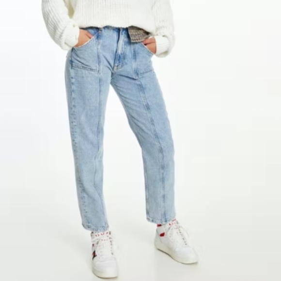 Tommy hilfiger jeans size 26 - Picture 1 of 3